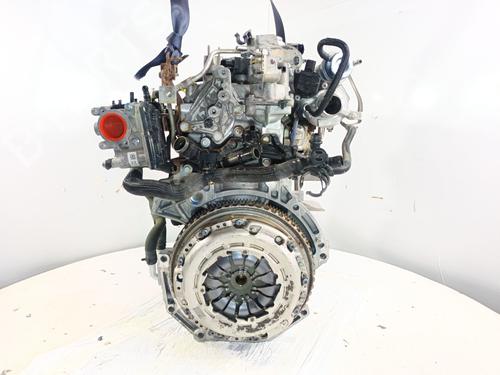 Engine RENAULT KADJAR (HA_, HL_) 1.2 TCe 130 (HLMR) | BP34583402M1  - Image 11