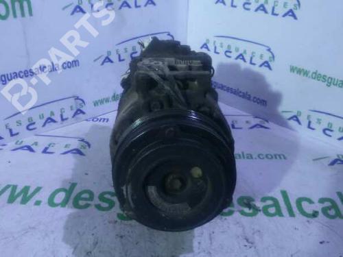 AC compressor BMW X3 (E83)  | BP9988688M34 