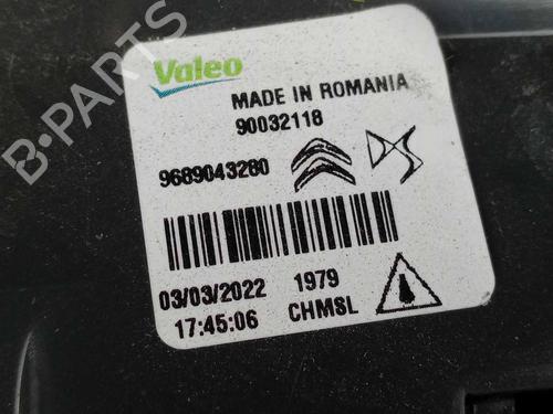 Third brake light OPEL CORSA F (P2JO) 1.2 (68) | BP24598767L11 - Image 3