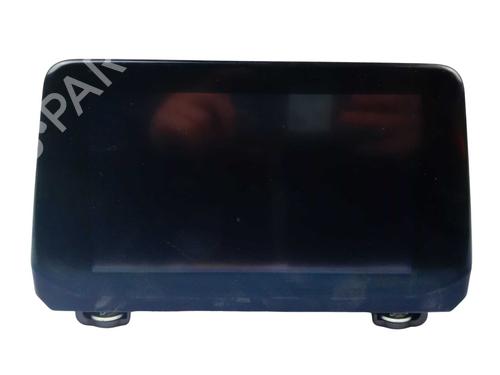 Display Display MAZDA 3 Saloon (BM_, BN_) 1.5 D (BMLFP, BMLFS) (105 hp) 29260804 29260804