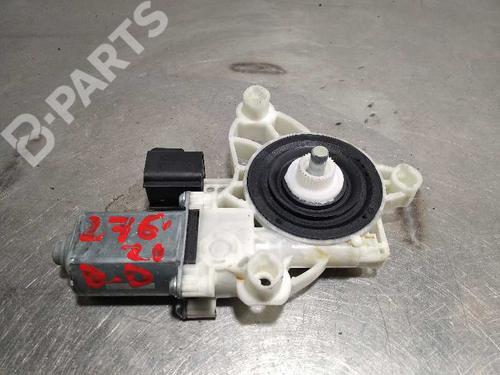 Used Right front window motor FORD FIESTA VII (HJ, HF) 1.1 Ti-VCT (86 hp) 10142893