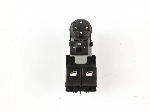 Used Left front window switch Left front window switch CITROËN JUMPY III Van (V_) 2.0 BlueHDi 120 (122 hp) 35946529 35946529