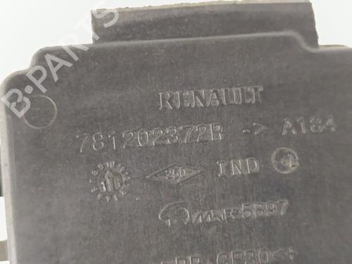 Fuel flap RENAULT SCÉNIC IV (J9_) 1.5 dCi 110 | BP30906977C131