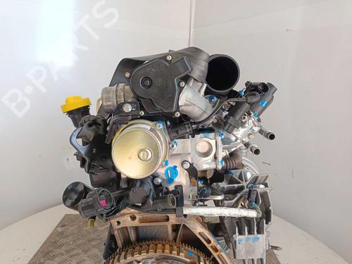 Engine RENAULT CLIO III (BR0/1, CR0/1) 1.5 dCi | BP40021306M1 - Image 12