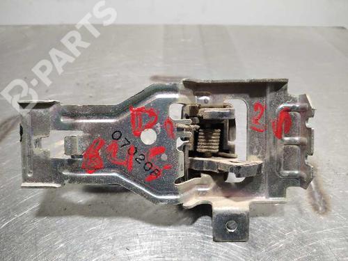 Front left interior door handle FORD RANGER (ET) 2.5 TDdi | BP9997580I13 