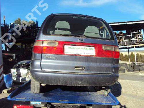 Left front indicator FORD GALAXY I (WGR)  | BP9987917C32 