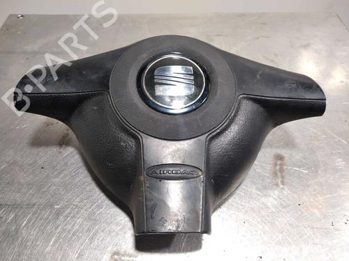 driver-airbag-seat-leon-1m1-1m0880201-1999-2000-2001-2002-2003-2004-2005-2006-9982112 main image