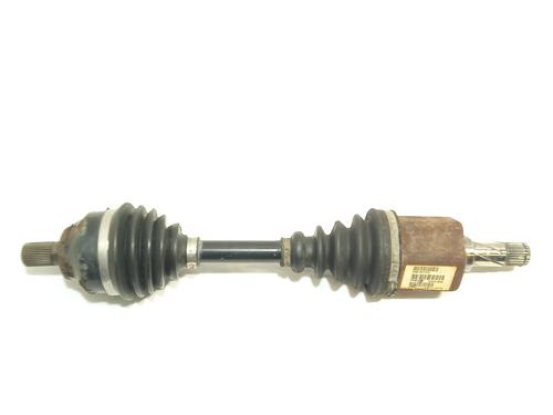 Left front driveshaft VOLVO V50 (545) T5 AWD (230 hp) 17182382