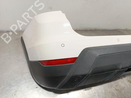 Rear bumper SEAT ARONA (KJ7, KJP) 1.0 TSI | BP29314236C8 
