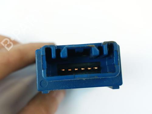 Lights ECU TOYOTA LAND CRUISER PRADO (_J12_) 3.0 D-4D (KDJ120, KDJ125, KDJ121) | BP29136141M55 