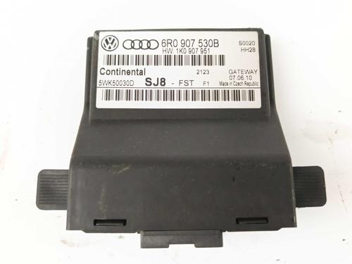 Used Electronic module Electronic module 30697005 30697005