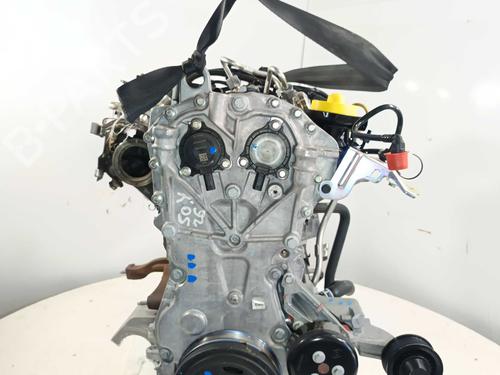 Engine NISSAN QASHQAI III (J12) 1.3 DIG-T | BP37795918M1 - Image 3