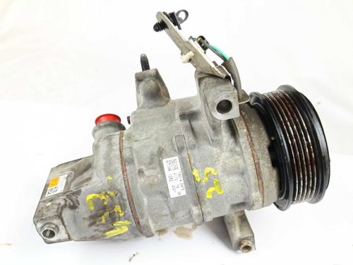 AC compressor FORD TRANSIT COURIER B460 Box Body/MPV 1.5 EcoBlue | BP27871302M34 - Image 3