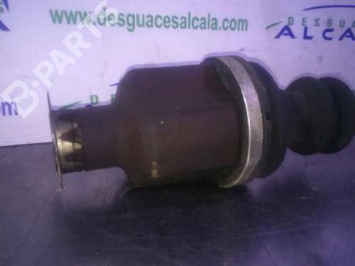 Right front driveshaft RENAULT CLIO II (BB_, CB_)  | BP10179371M39 
