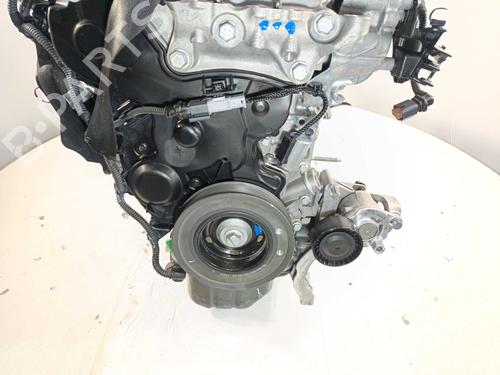 Engine OPEL CORSA F (P2JO) 1.5 (68) | BP36693186M1 - Image 3