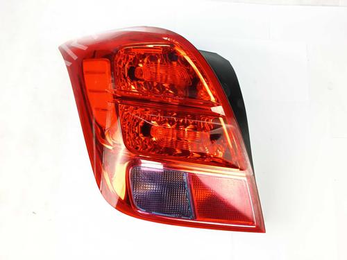 Farolim esquerdo Farolim esquerdo CHEVROLET TRAX 1.7 TD (131 hp) 34446214 34446214