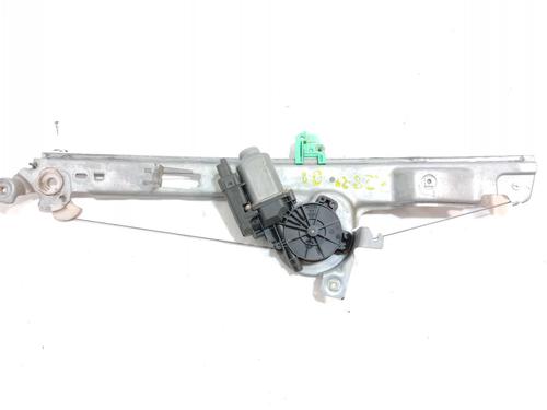 Used Front left window mechanism Front left window mechanism 18357131 18357131