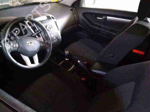 Mass air flow sensor KIA CEE'D Hatchback (ED) | BP9994288M95 - Image 8
