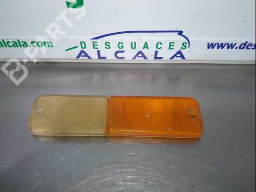 Used Left front indicator Left front indicator SEAT 127 (127A) [1972-1982] 10959053 10959053