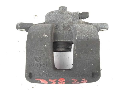 Used Left rear brake caliper Left rear brake caliper FIAT DUCATO Van (250_) 120 Multijet 2,3 D (120 hp) 16703872 16703872