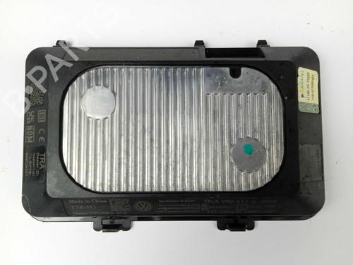 Used Electronic module Electronic module VW GOLF VIII (CD1, DA1) 2.0 TDI (116 hp) 13736620 13736620