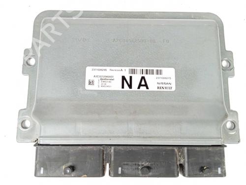 Used Engine control unit (ECU) Engine control unit (ECU) DACIA SANDERO II [2012-2026] 10956132 10956132
