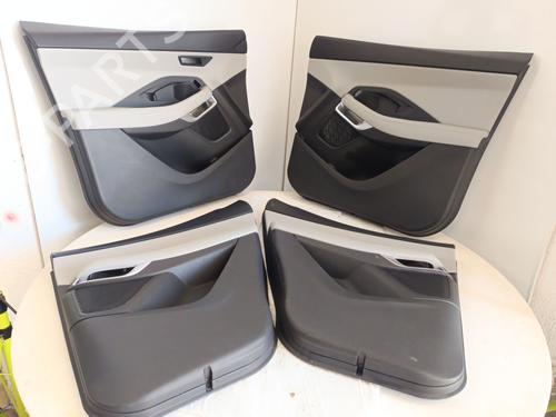 Andre JAGUAR E-PACE (X540) 2.0 D165 (163 hp) 29588820