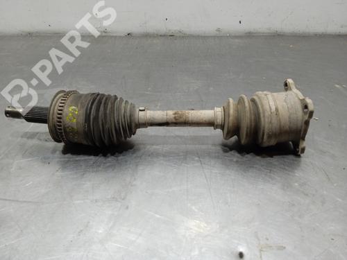 Used Right front driveshaft MITSUBISHI L200 / TRITON (KA_T, KB_T) 2.5 DI-D (KA4T) (136 hp) 10011489