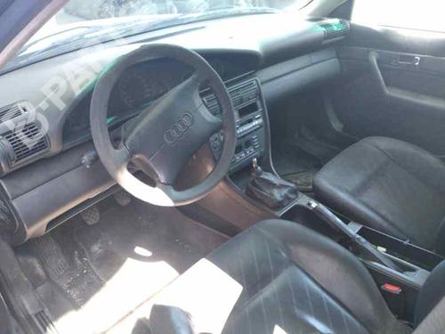 Left front indicator AUDI A6 C4 (4A2) 2.5 TDI | BP9981322C32  - Image 12