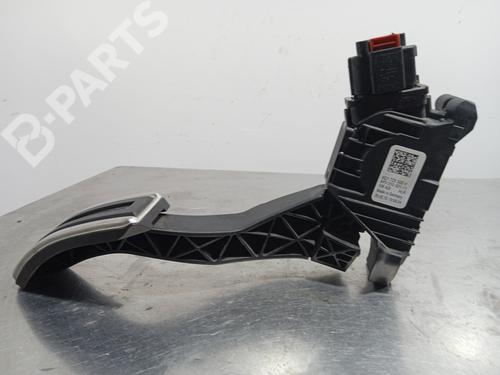 Pedal VW GOLF VII Variant (BA5, BV5) 2.0 R 4motion | BP10011609I4 