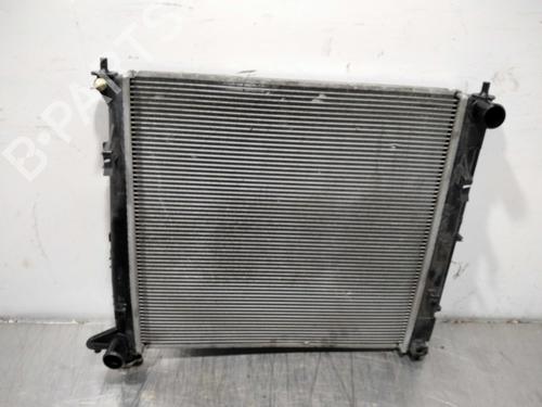 Used Water radiator Water radiator 10093976 10093976