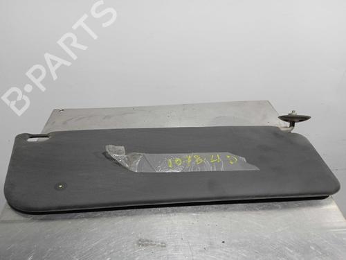 Used Right sun visor Right sun visor 9984414 9984414