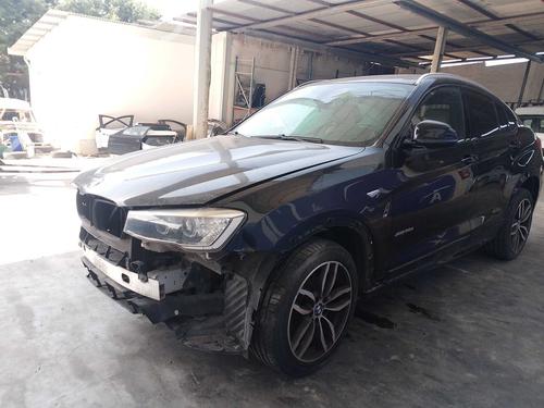 Right rear window switch BMW X4 (F26) xDrive 30 d | BP34288627I28 - Image 8