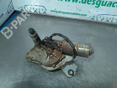 Used Rear wiper motor NISSAN TERRANO II (R20) [1992-2007]  9992157