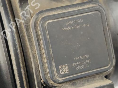 Mass air flow sensor LAND ROVER DISCOVERY III (L319) 2.7 TD 4x4 | BP29314253M95