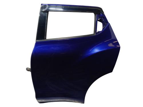 Used Left rear door NISSAN JUKE (F15) 1.2 DIG-T (115 hp) 25864590