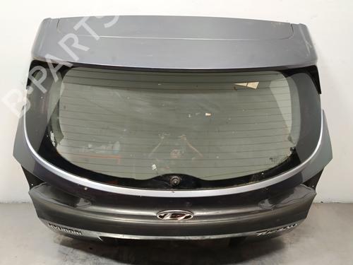 Tailgate HYUNDAI TUCSON (TL, TLE) 1.7 CRDi | BP26614555C6 