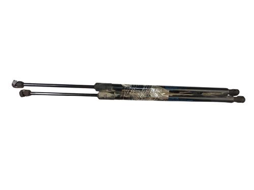 Gassdemper Bakluke Gassdemper Bakluke NISSAN QASHQAI III (J12) 1.3 DIG-T (140 hp) 36023737 36023737