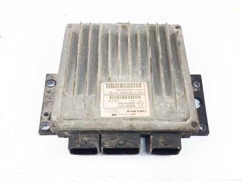 engine-control-unit-ecu-renault-twingo-ii-cn0_-2007-32349804 main image