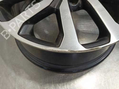 Rim RENAULT KADJAR (HA_, HL_) 1.5 BLUE dCi 115 (HLA6) | BP31329912C45 