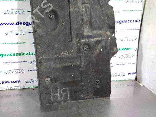 Underbody protection FORD FOCUS III 2.3 RS AWD | BP14354831M92 
