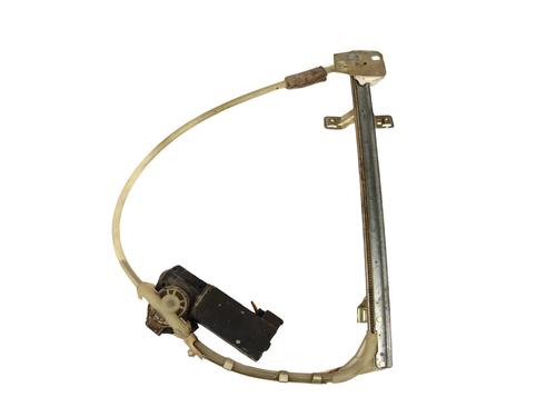 Used Front left window mechanism Front left window mechanism RENAULT 11 (B/C37_) [1983-1995] 34624074 34624074