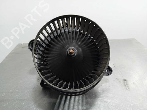 Used Heater blower motor Heater blower motor FORD FIESTA VII (HJ, HF) 1.5 ST EcoBoost (200 hp) 10016014 10016014