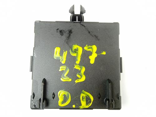 Electronic module MERCEDES-BENZ GLC (X253) 250 4-matic (253.946) | BP14937709M83 