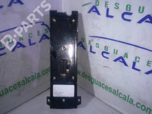 Left front window switch FORD FOCUS II (DA_, HCP, DP)  | BP10016201I27 