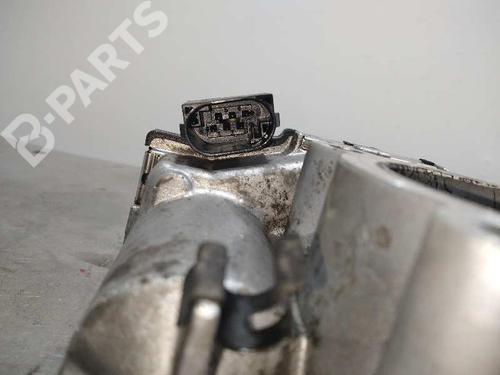 Throttle body JEEP GRAND CHEROKEE III (WH, WK) 3.0 CRD 4x4 | BP10142973M82 