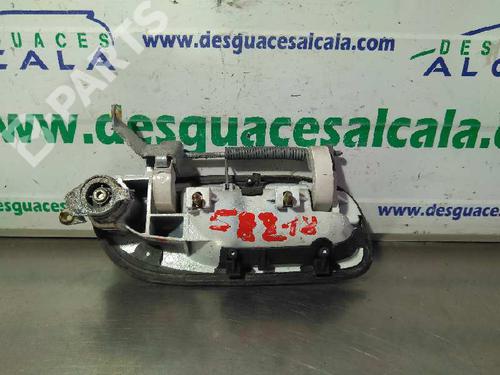 Front left exterior door handle VOLVO XC70 I Cross Country (295)  | BP9991682C128 