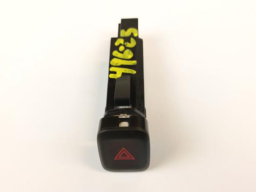 Used Warning switch VOLVO S60 II (134) D4 (190 hp) 28620804