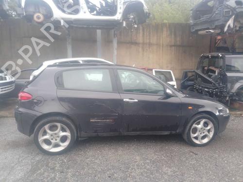 Left tailgate light ALFA ROMEO 147 (937_) 1.9 JTD 16V (937.AXG1B, 937.BXG1B) | BP32081799C79  - Image 5