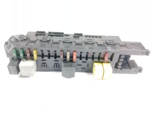 Fuse box MERCEDES-BENZ CLK (C209) CLK 240 (209.361) | BP18526844E1 